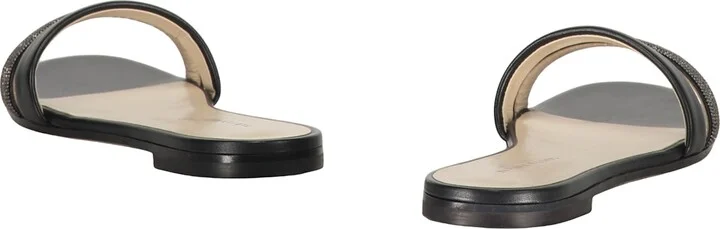 Leather Slides - Image 3