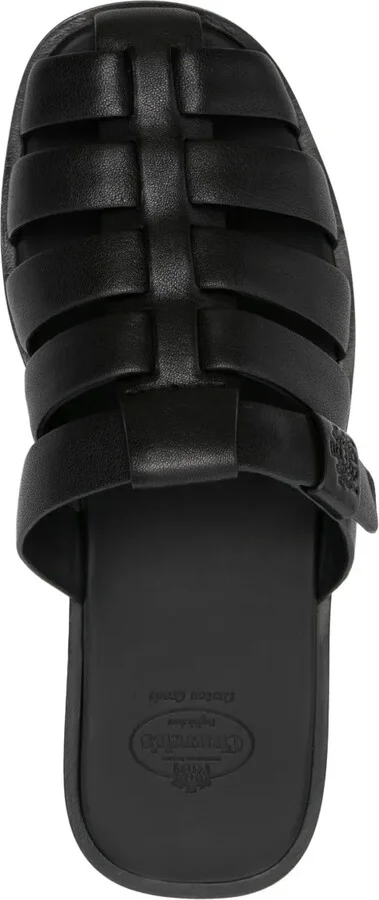Leather Slides - Image 4
