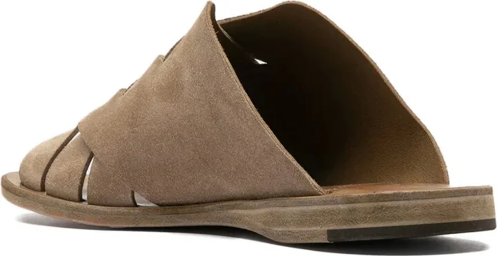 Leather Slides - Image 3