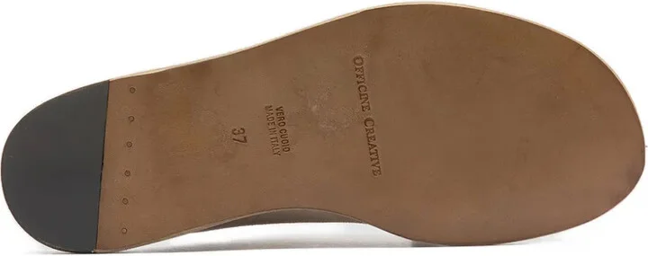 Leather Slides - Image 5