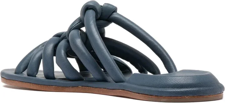 Leather Slides - Image 3