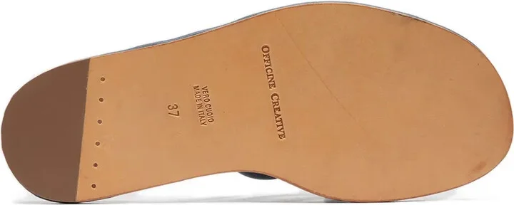 Leather Slides - Image 5