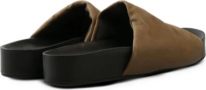 Leather Slides - Image 3