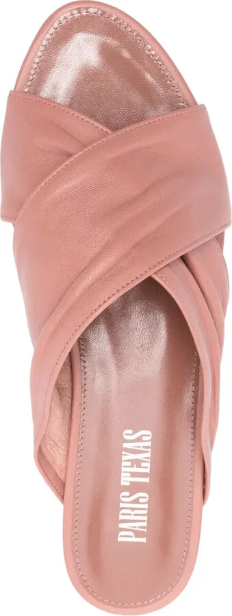 Leather Slides - Image 4
