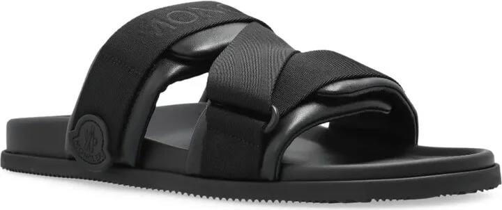 Leather Slides - Image 2