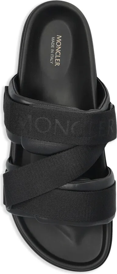 Leather Slides - Image 4