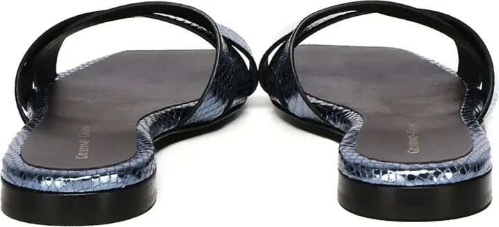 Leather Slides - Image 3