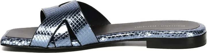 Leather Slides - Image 5