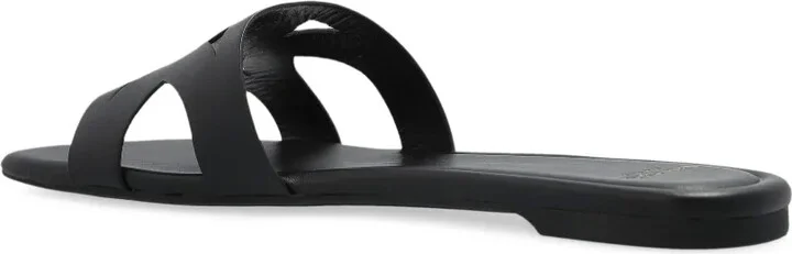Leather Slides - Image 3
