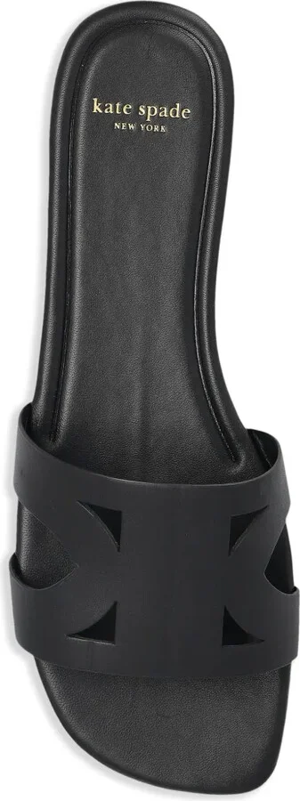 Leather Slides - Image 4