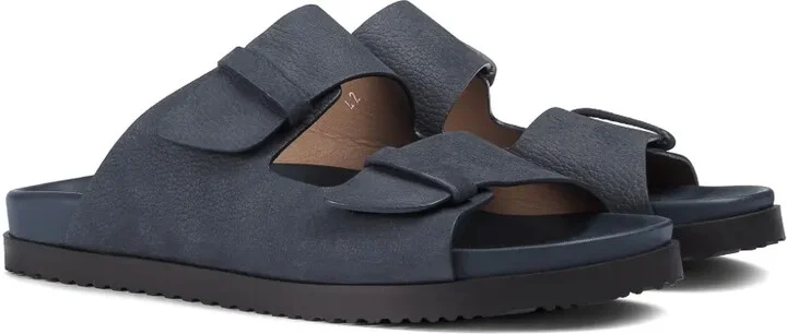 Leather Slides - Image 2