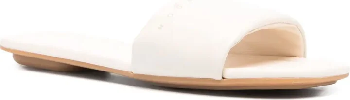 Leather Slides - Image 2