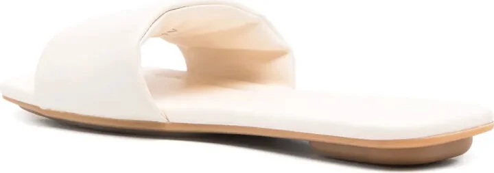 Leather Slides - Image 3