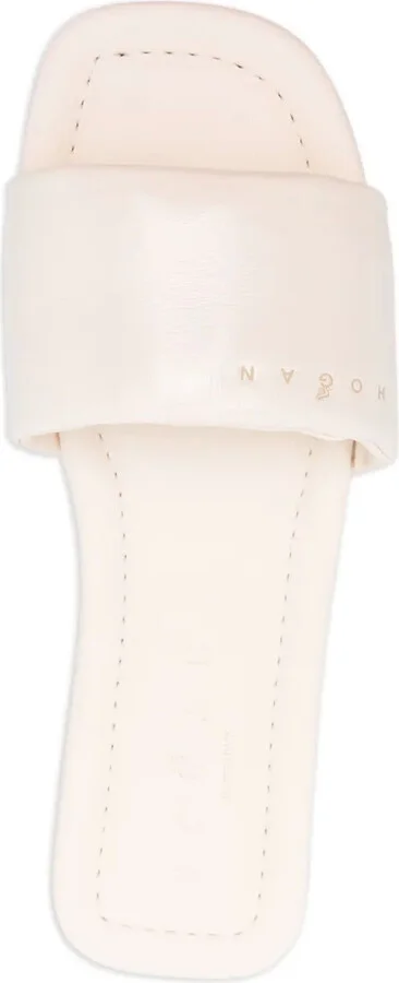 Leather Slides - Image 4