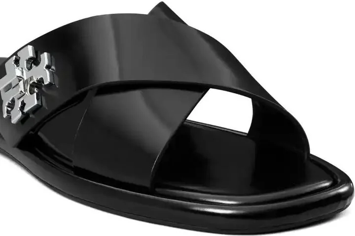 Leather Slides - Image 3