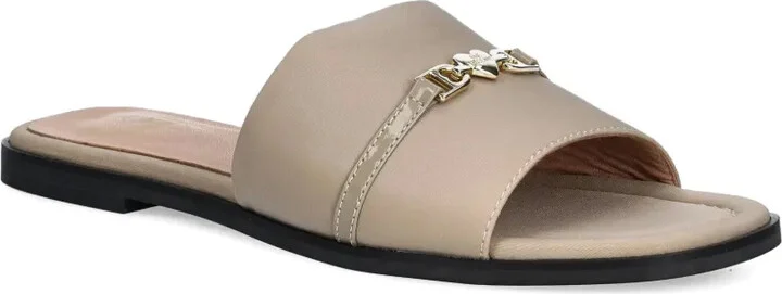 Leather Slides - Image 2