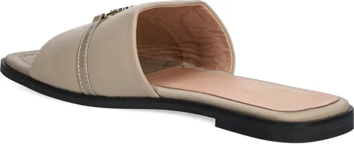 Leather Slides - Image 3
