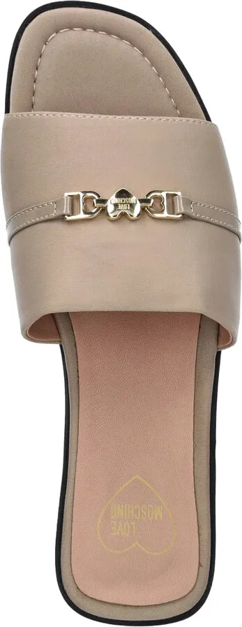 Leather Slides - Image 4