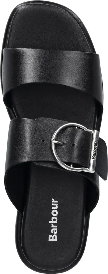 Leather Slides - Image 4