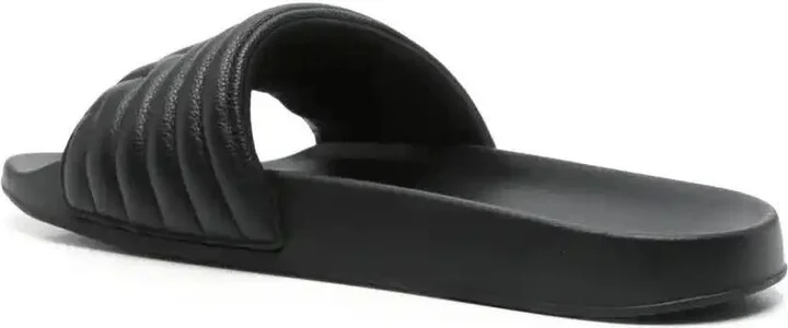 Leather Slides - Image 3