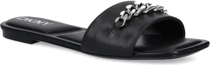 Leather Slides - Image 2
