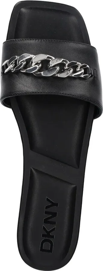 Leather Slides - Image 4