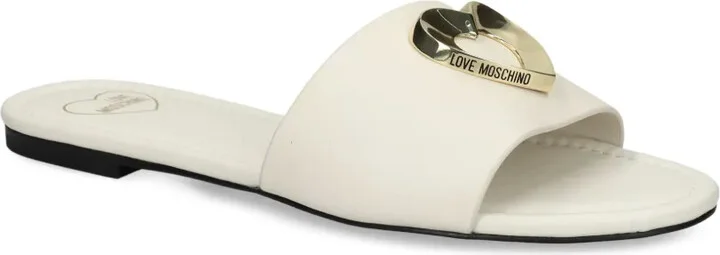 Leather Slides - Image 2