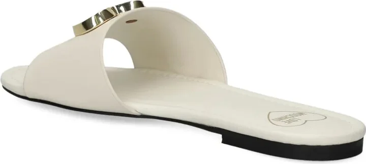 Leather Slides - Image 3