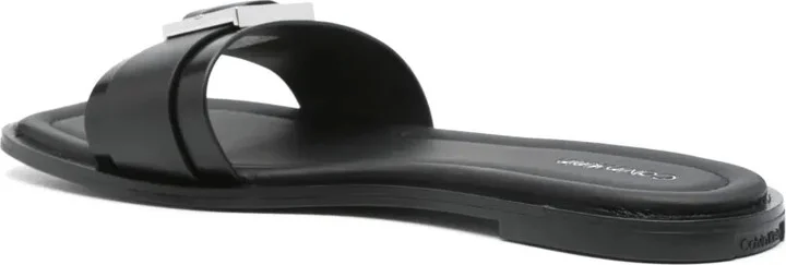 Leather Slides - Image 3