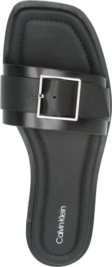 Leather Slides - Image 4
