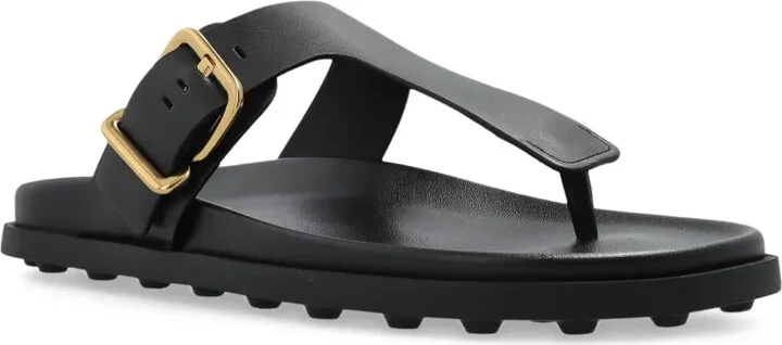 Leather Slides - Image 2
