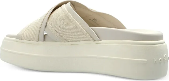 Leather Slides - Image 3