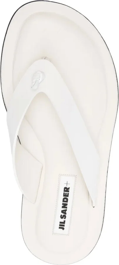 Leather Slides - Image 4
