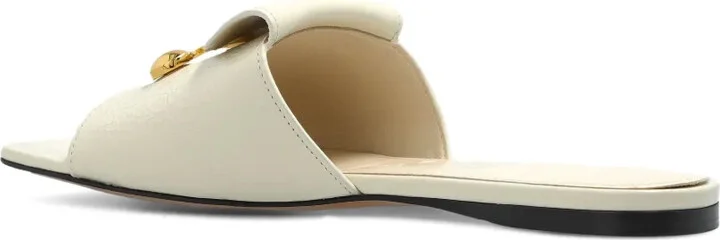 Leather Slides - Image 3