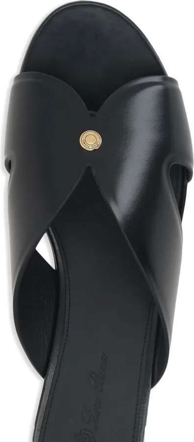 Leather Slides - Image 4