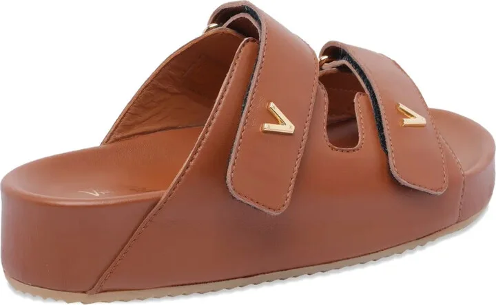 Leather Slides - Image 3