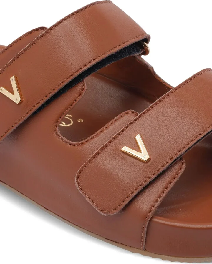 Leather Slides - Image 4