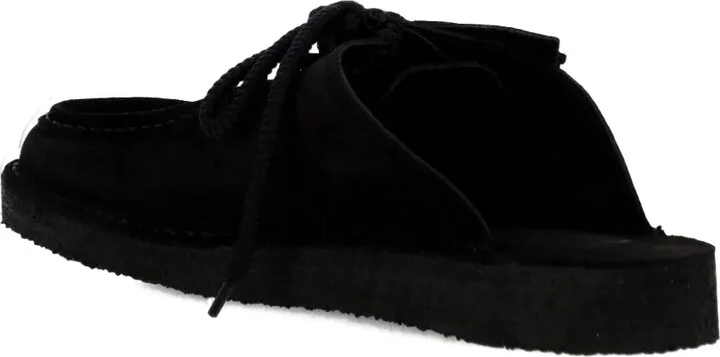 Leather Slides - Image 3