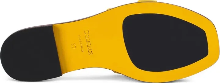 Leather Slides - Image 3