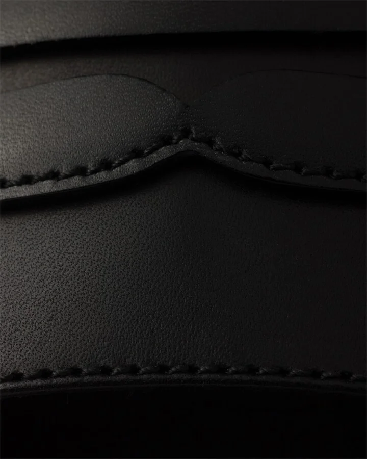 Leather slides - Image 5