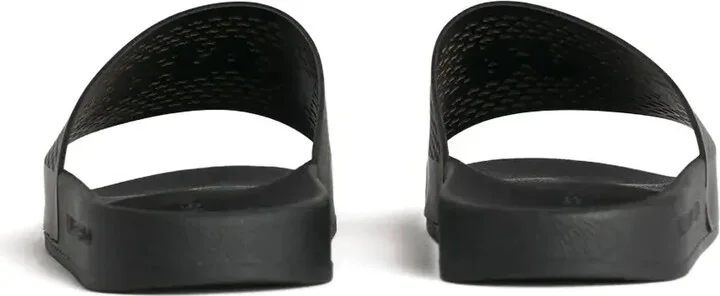 Leather Slides - Image 3