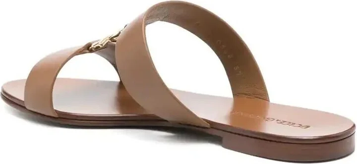 Leather Slides - Image 3