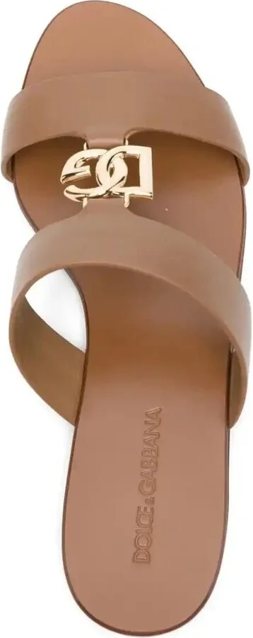 Leather Slides - Image 4