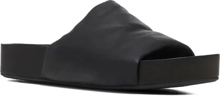 Leather Slides - Image 2