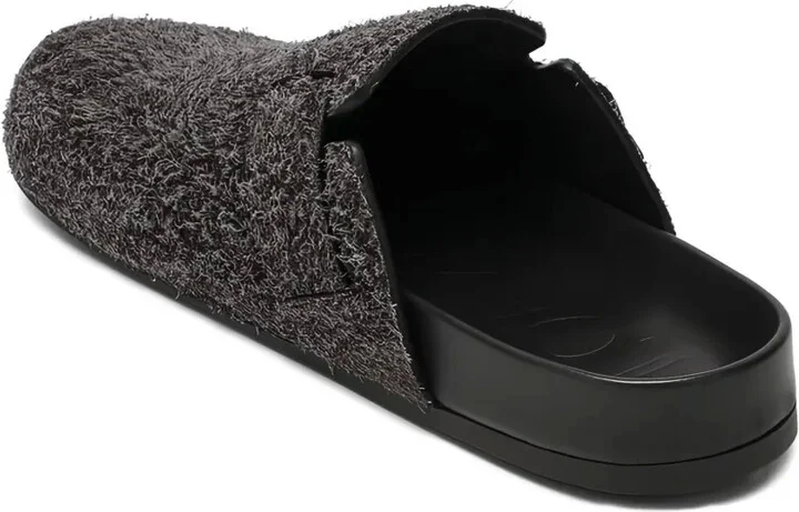 Leather Slides - Image 2