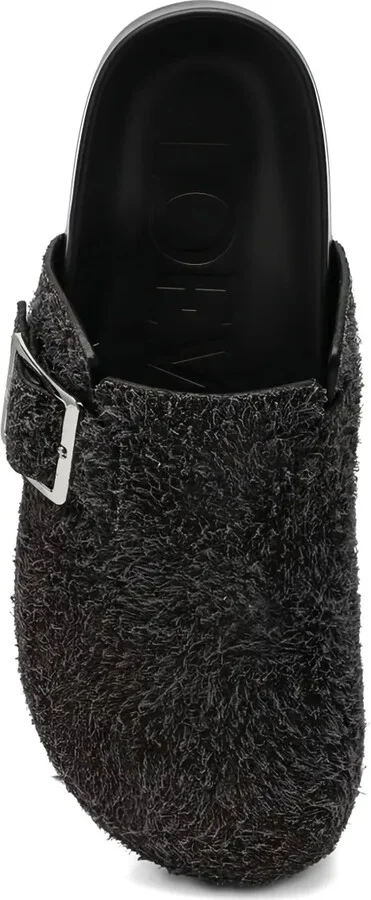 Leather Slides - Image 3