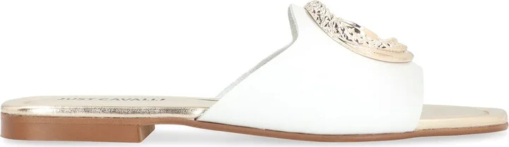 Leather Slides - Image 2