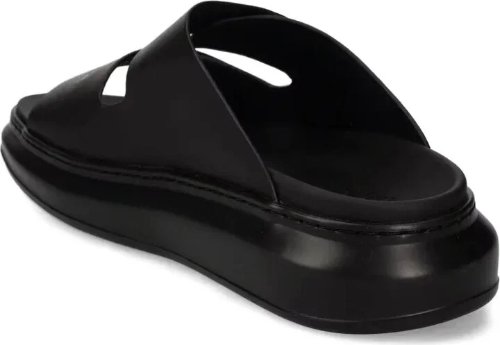 Leather Slides - Image 5