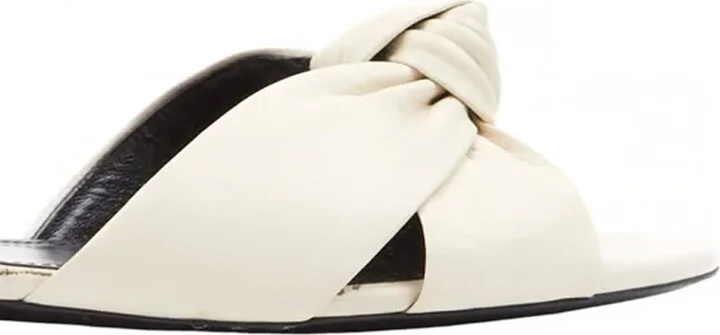 Leather Slides - Image 4