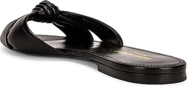 Leather Slides - Image 3